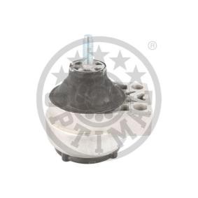 Motorlager des Herstellers OPTIMAL - Originalware Artikelnummer: F8-8165