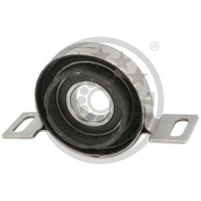 Kardanwellenlager F8-8226 von OPTIMAL günstig für 64,37 € online kaufen