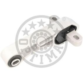 Motorlager des Herstellers OPTIMAL - Originalware Artikelnummer: F8-8241