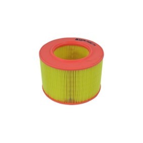 Luftfilter des Herstellers KLAXCAR FRANCE - Originalware Artikelnummer: FA005z