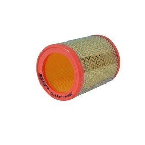 Luftfilter des Herstellers KLAXCAR FRANCE - Originalware Artikelnummer: FA006z