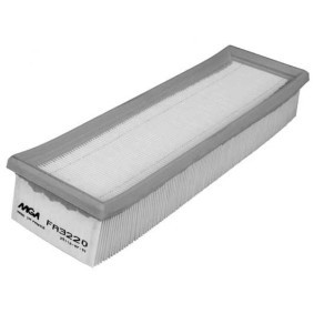 Luftfilter für CITROËN von MGA