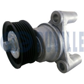 Nockenwelle 215334 von RUVILLE günstig für 208,50 € online kaufen