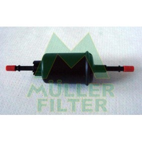 Köp Bränslefilter av MULLER FILTER FB135 till det låga priset 132,95 kr