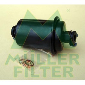 Köp Bränslefilter av MULLER FILTER FB353 till det låga priset 207,05 kr