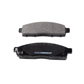 Compre Pastilhas de travão da FREMAX FBP-0859 a um preço baixo por 24,92 €
