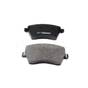 Compre Pastilhas de travão da FREMAX FBP-1337 a um preço baixo por 21,60 €
