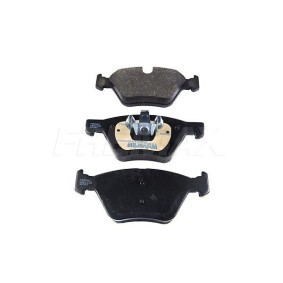 Compre Pastilhas de travão da FREMAX FBP-1638 a um preço baixo por 33,69 €