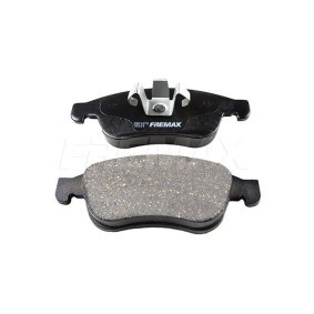Compre Pastilhas de travão da FREMAX FBP-1679 a um preço baixo por 36,20 €