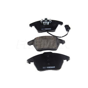 Compre Pastilhas de travão da FREMAX FBP-1719 a um preço baixo por 48,95 €