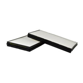Innenraumfilter des Herstellers KLAXCAR FRANCE - Originalware Artikelnummer: FC013z