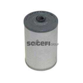 Ansauglufttemperatursensor des Herstellers SogefiPro - Originalware Artikelnummer: FC1495B