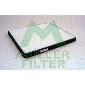 Kjøp Kupefilter av MULLER FILTER FC170 til den lave prisen 144,44 NOK