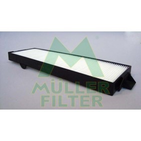 Kjøp Kupefilter av MULLER FILTER FC382 til den lave prisen 137,84 NOK