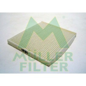 Kjøp Kupefilter av MULLER FILTER FC411 til den lave prisen 192,12 NOK