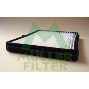 Køb Pollenfilter af MULLER FILTER FC457 til den lave pris 143,50 DKK