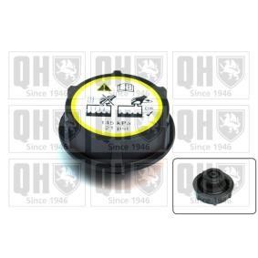 Acquista Tappo, serbatoio refrigerante da QUINTON HAZELL FC528 a buon mercato per soli 6,59 €