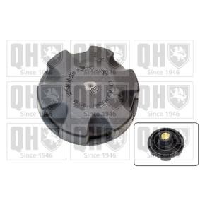 Achetez des Bouchon de liquide de refroidissement QUINTON HAZELL FC530 à prix pour 12,82 €