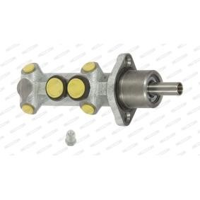 Bremssattel FCL695112 von FERODO günstig für 49,58 € online kaufen