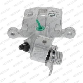 Bremssattel für HYUNDAI von FERODO