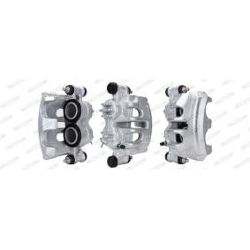 Bremssattel für RENAULT von FERODO
