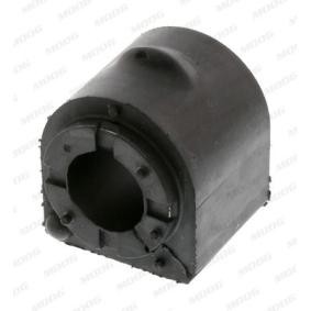 Compre Silentblock de la barra estabilizadora de MOOG online para Tourneo Custom V362 Bus (F3) a precios moderados