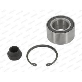 Compre Buje de rueda de MOOG online para Escort Mk6 Coupé a precios moderados