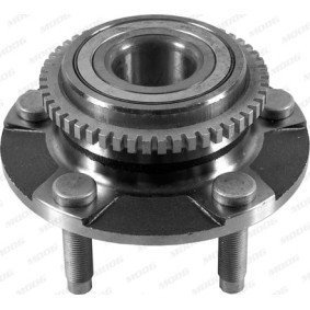 Achetez des Kit de roulement de roue MOOG FD-WB-11210 à prix pour 86,80 €