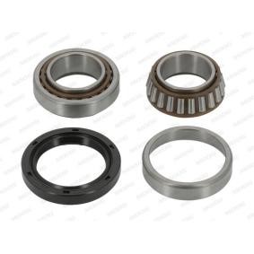 Compre Buje de rueda de MOOG online para Escort Mk6 Coupé a precios moderados