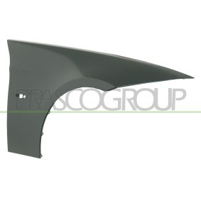Stoßstange des Herstellers PRASCO - Originalware Artikelnummer: FD8041041