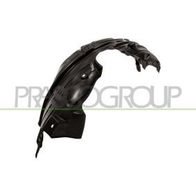 Compre Cava da roda de PRASCO online para Transit Mk7 Minibus (V363, FAD, FBD) a preços moderados
