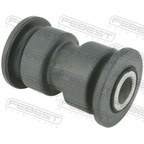 Lagerbuchse, Blattfeder FDAB-055 LINCOLN von FEBEST