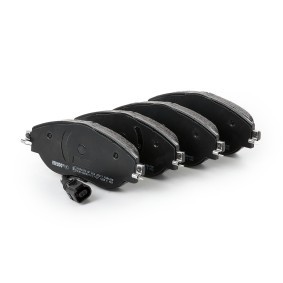 Bremsbeläge FDB4425 von FERODO günstig für 45,29 € online kaufen
