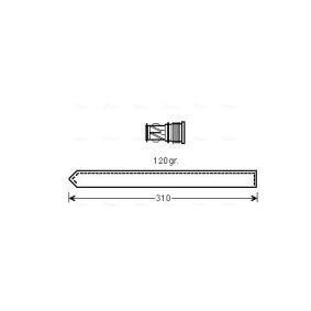 Klimatrockner von AVA COOLING SYSTEMS
