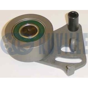 Spannrolle des Herstellers RUVILLE - Originalware Artikelnummer: 55008