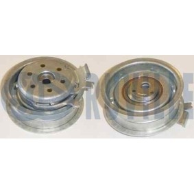 Umlenk- / Führungsrolle, Keilrippenriemen 55045 von RUVILLE günstig für 17,96 € online kaufen