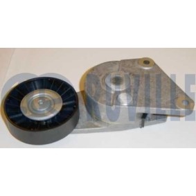 Umlenk- / Führungsrolle, Keilrippenriemen 55078 von RUVILLE günstig für 21,35 € online kaufen