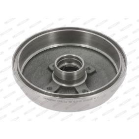 Bremstrommel FDR329203 von FERODO günstig für 158,68 € online kaufen