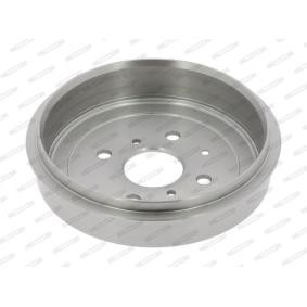 Bremstrommel FDR329265 von FERODO günstig für 172,91 € online kaufen
