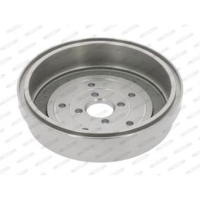 Bremstrommel FDR329348 von FERODO günstig für 282,47 € online kaufen