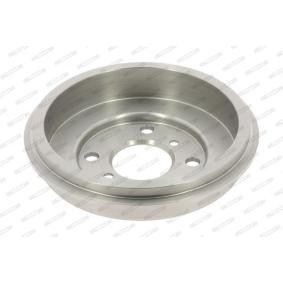 Bremstrommel FDR329786 von FERODO günstig für 63,58 € online kaufen