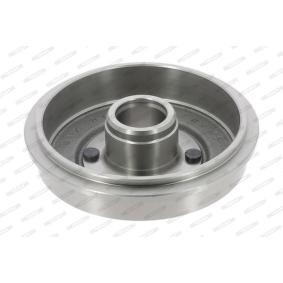 Bremstrommel FDR329788 von FERODO günstig für 58,99 € online kaufen