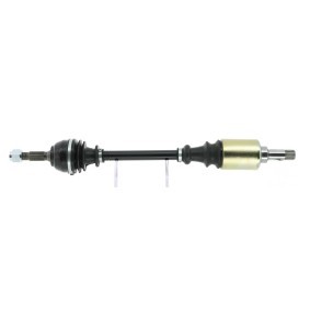 Antriebswelle FDS1042 von ROTOVIS Automotive Electrics günstig für 127,17 € online kaufen