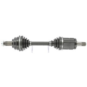 Antriebswelle für BMW von ROTOVIS Automotive Electrics