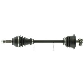 Antriebswelle FDS1054 von ROTOVIS Automotive Electrics günstig für 73,88 € online kaufen