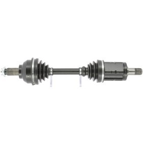 Antriebswelle für BMW von ROTOVIS Automotive Electrics