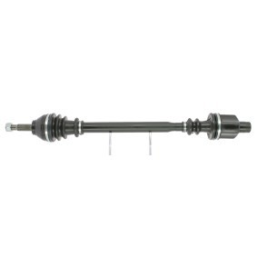 Comprar Árbol de transmisión de ROTOVIS Automotive Electrics FDS1081 a bajo precio de 105,10 €