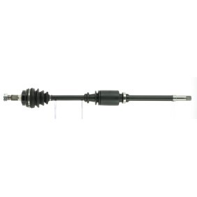 Antriebswelle FDS1099 von ROTOVIS Automotive Electrics günstig für 98,56 € online kaufen