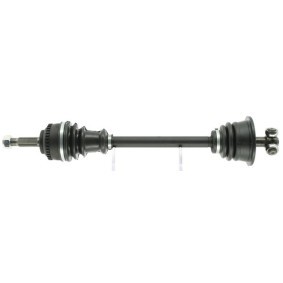 Antriebswelle FDS1101 von ROTOVIS Automotive Electrics günstig für 136,76 € online kaufen