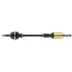 Antriebswelle FDS1104 von ROTOVIS Automotive Electrics günstig für 73,88 € online kaufen